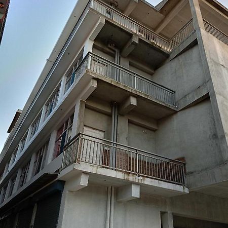 Hotel O Parmar Palace Mandi Exterior foto